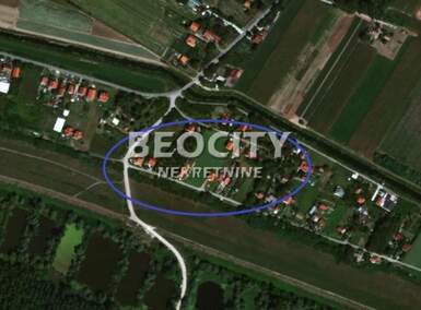 Plac, Beograd, Borča Iii, prodaja, 13700m2, 219500e, id1376107