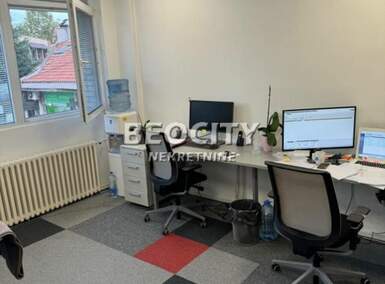 Poslovni prostor / Lokal, Beograd, Bežanijska Kosa I, prodaja, 81m2, 202500e, id1376108