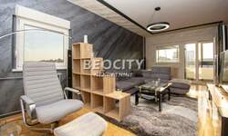 Trosoban stan, Beograd, Blok 61, prodaja, 78m2, 233000e, id1376113