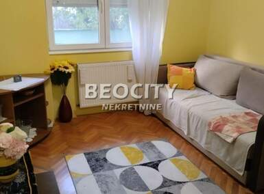 Dvosoban stan, Novi Sad, Grbavica, prodaja, 35m2, 105000e, id1376115