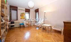 Dvosoban stan, Beograd, Kneza Miloša (centar), prodaja, 54m2, 167000e, id1376116