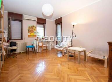Dvosoban stan, Beograd, Kneza Miloša (centar), prodaja, 54m2, 167000e, id1376116
