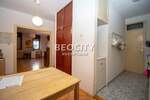 Dvosoban stan, Beograd, Kneza Miloša (centar), prodaja, 54m2, 167000e, id1376116