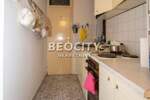 Dvosoban stan, Beograd, Kneza Miloša (centar), prodaja, 54m2, 167000e, id1376116