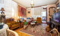 Dvosoban stan, Beograd, Kneza Miloša (centar), prodaja, 51m2, 150000e, id1376117