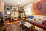 Dvosoban stan, Beograd, Kneza Miloša (centar), prodaja, 51m2, 150000e, id1376117
