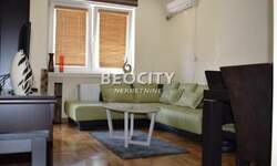 Dvosoban stan, Novi Sad, Sajam, izdavanje, 45m2, 700e, id1376122