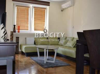 Dvosoban stan, Novi Sad, Sajam, izdavanje, 45m2, 700e, id1376122