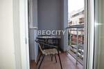 Dvosoban stan, Novi Sad, Sajam, izdavanje, 45m2, 700e, id1376122