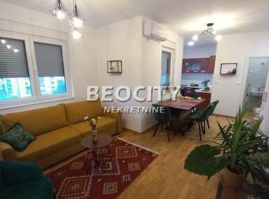 Dvosoban stan, Novi Sad, Bulevar Evrope, prodaja, 48m2, 149000e, id1376123