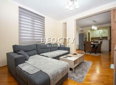 Trosoban stan, Beograd, Mirijevo I, prodaja, 56m2, 112000e, id1376124