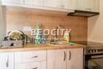 Trosoban stan, Beograd, Mirijevo I, prodaja, 56m2, 112000e, id1376124