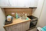 Trosoban stan, Beograd, Mirijevo I, prodaja, 56m2, 112000e, id1376124