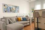 Trosoban stan, Beograd, Zemun (save Kovačevića), izdavanje, 55m2, 800e, id1376125