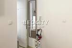 Trosoban stan, Beograd, Zemun (save Kovačevića), izdavanje, 55m2, 800e, id1376125