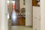 Trosoban stan, Beograd, Zemun (save Kovačevića), izdavanje, 55m2, 800e, id1376125