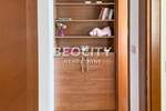 Trosoban stan, Beograd, Zemun (save Kovačevića), izdavanje, 55m2, 800e, id1376125