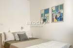 Trosoban stan, Beograd, Zemun (save Kovačevića), izdavanje, 55m2, 800e, id1376125