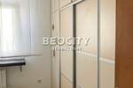 Trosoban stan, Beograd, Zemun (save Kovačevića), izdavanje, 55m2, 800e, id1376125