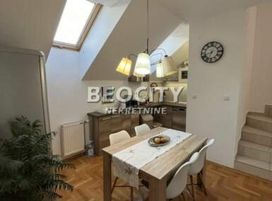 Cetvorosoban stan, Novi Sad, prodaja, 77m2, 174000e, id1376127