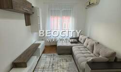 Dvosoban stan, Novi Sad, Centar, izdavanje, 48m2, 600e, id1376130