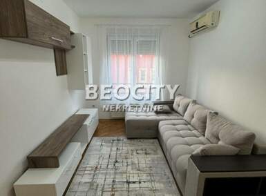 Dvosoban stan, Novi Sad, Centar, izdavanje, 48m2, 600e, id1376130