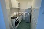 Dvosoban stan, Novi Sad, Centar, izdavanje, 48m2, 600e, id1376130