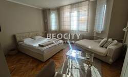 Jednosoban stan, Novi Sad, Centar, izdavanje, 36m2, 500e, id1376131
