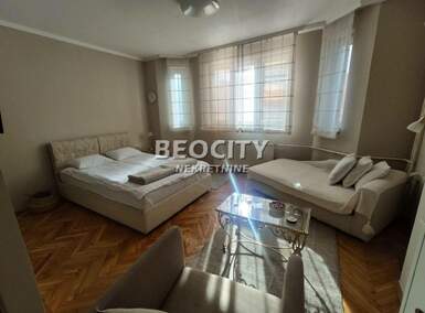 Jednosoban stan, Novi Sad, Centar, izdavanje, 36m2, 500e, id1376131