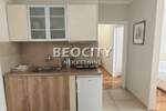 Jednosoban stan, Novi Sad, Centar, izdavanje, 36m2, 500e, id1376131