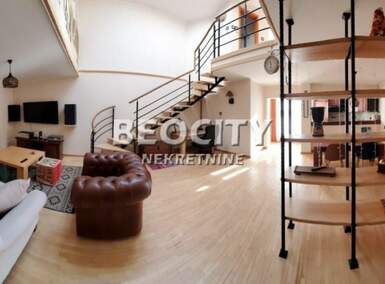 Cetvorosoban stan, Novi Sad, Centar, izdavanje, 128m2, 1100e, id1376134