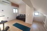 Cetvorosoban stan, Novi Sad, Centar, izdavanje, 128m2, 1100e, id1376134