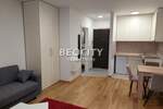 Jednosoban stan, Novi Sad, Telep, izdavanje, 28m2, 400e, id1376138