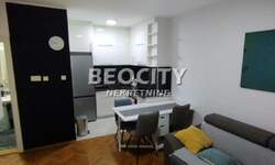 Dvosoban stan, Novi Sad, Grbavica, izdavanje, 38m2, 500e, id1376139