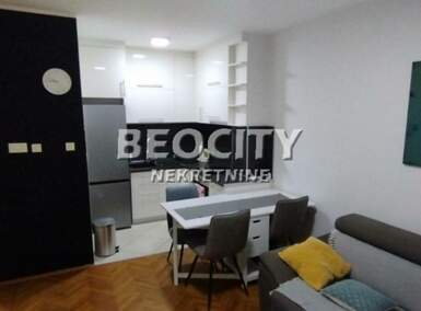 Dvosoban stan, Novi Sad, Grbavica, izdavanje, 38m2, 500e, id1376139