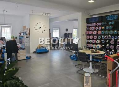 Poslovni prostor / Lokal, Beograd, Batajnica, izdavanje, 105m2, 1000e, id1376141