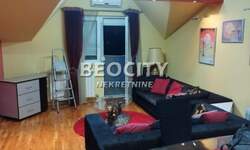Cetvorosoban stan, Beograd, Zemun (novi Grad), prodaja, 70m2, 129500e, id1376143