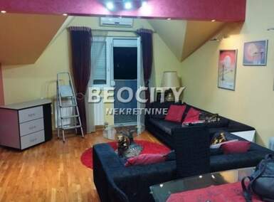 Cetvorosoban stan, Beograd, Zemun (novi Grad), prodaja, 70m2, 129500e, id1376143