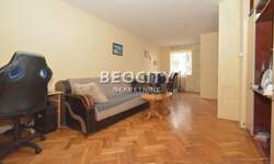 Trosoban stan, Beograd, Žarkovo, prodaja, 55m2, 88000e, id1376144