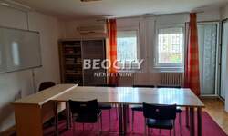 Poslovni prostor / Lokal, Novi Sad, Novo Naselje, izdavanje, 85m2, 450e, id1376147