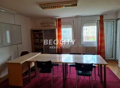 Poslovni prostor / Lokal, Novi Sad, Novo Naselje, izdavanje, 85m2, 450e, id1376147