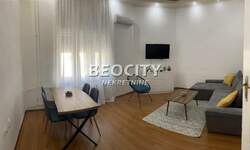 Dvosoban stan, Novi Sad, Centar, izdavanje, 50m2, 450e, id1376148