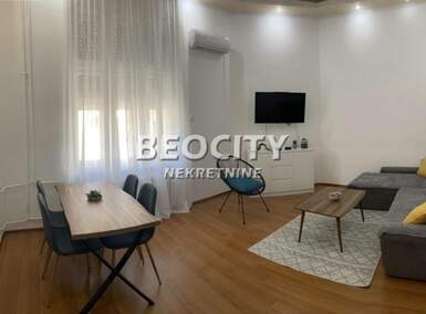 Dvosoban stan, Novi Sad, Centar, izdavanje, 50m2, 450e, id1376148