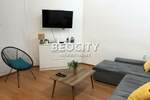 Dvosoban stan, Novi Sad, Centar, izdavanje, 50m2, 450e, id1376148