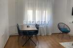 Dvosoban stan, Novi Sad, Centar, izdavanje, 50m2, 450e, id1376148