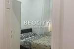 Dvosoban stan, Novi Sad, Centar, izdavanje, 50m2, 450e, id1376148