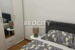 Dvosoban stan, Novi Sad, Centar, izdavanje, 50m2, 450e, id1376148