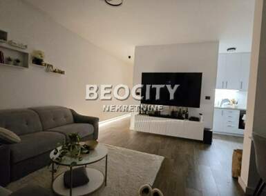 Cetvorosoban stan, Novi Sad, Novo Naselje, prodaja, 89m2, 320000e, id1376149