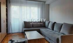 Dvosoban stan, Novi Sad, Sajam, izdavanje, 48m2, 400e, id1376152