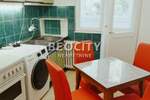 Dvosoban stan, Novi Sad, Sajam, izdavanje, 48m2, 400e, id1376152
